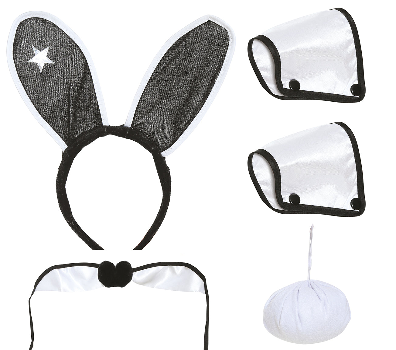 BUNNYGIRL SET