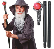 STICK WITH CLAW, DETACHABLE, 78 CM