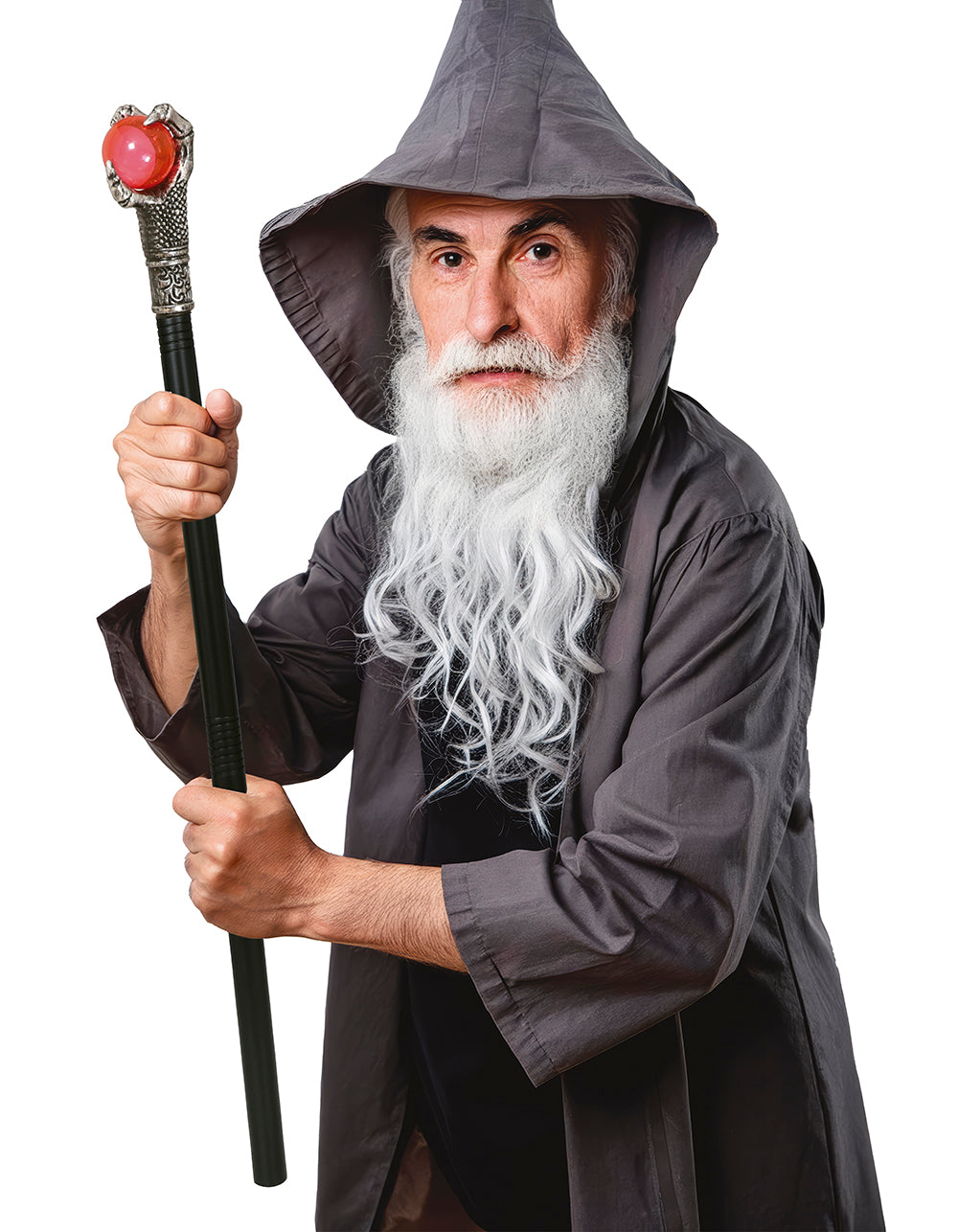 STICK WITH CLAW, DETACHABLE, 78 CM