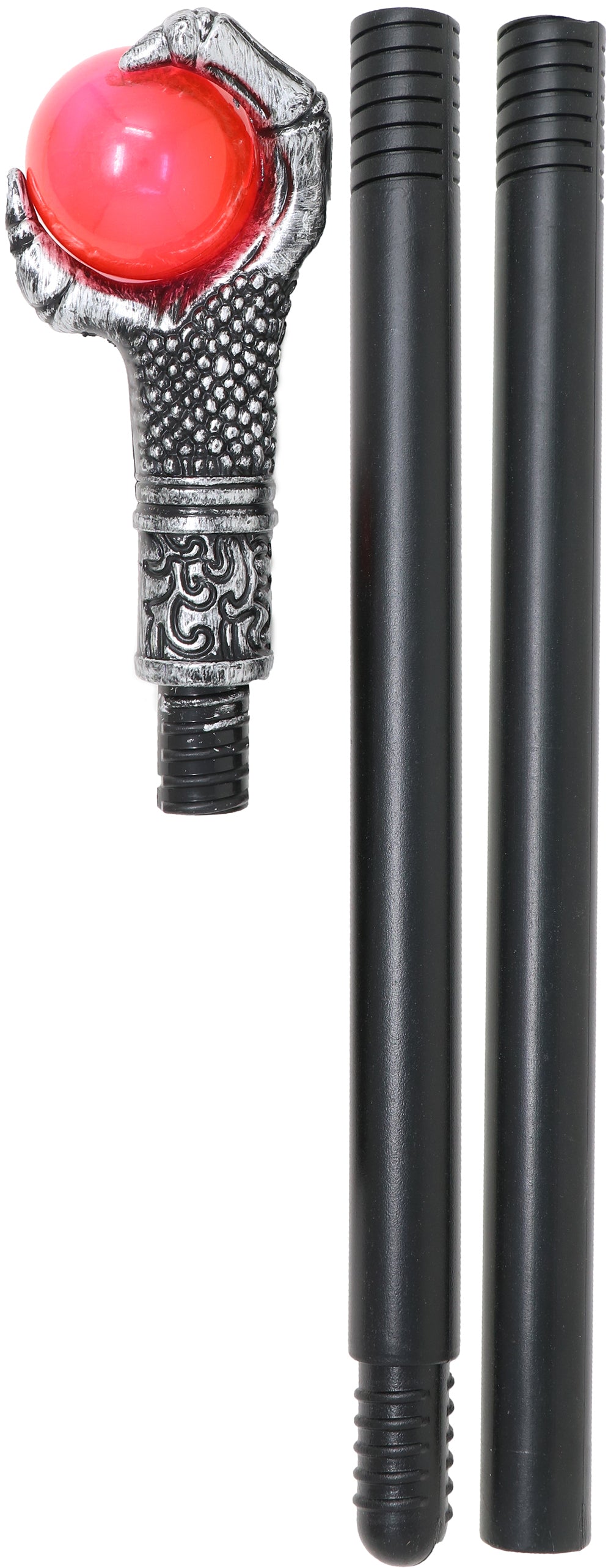 STICK WITH CLAW, DETACHABLE, 78 CM