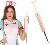 SYRINGE,  52 CM
