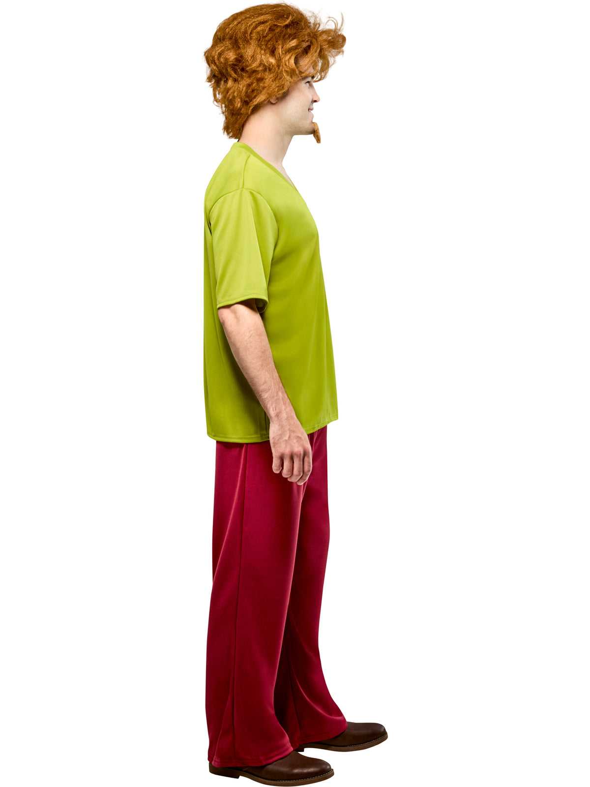 Shaggy 3