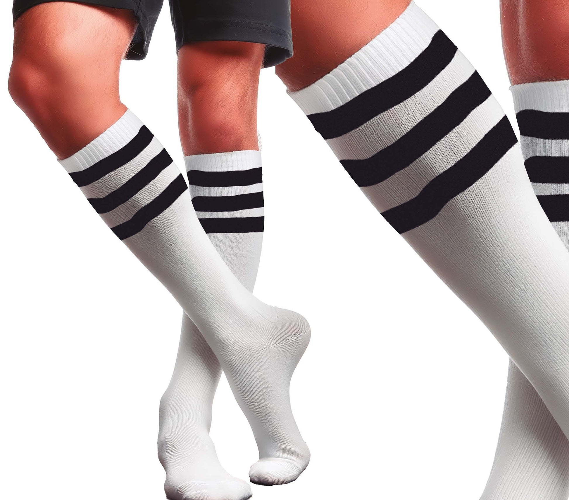 SPORTS SOCKS FOR MEN 42-48