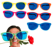 GIANT GLASSES, 28 CM