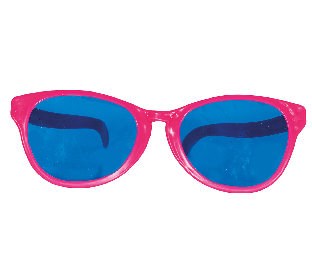 GIANT GLASSES, 28 CM