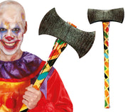 CLOWN AXE 73 CM
