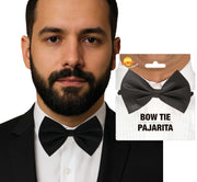 BOW TIE, 11 CM