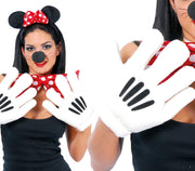 MOUSE HANDS