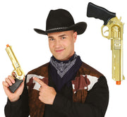 GOLDEN GUN 27 CM