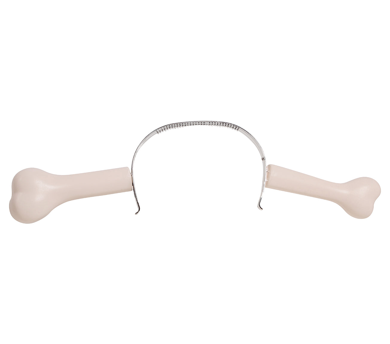 BONE TIARA
