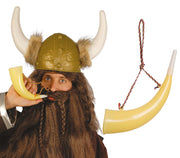 VIKING HORN, 26 CM