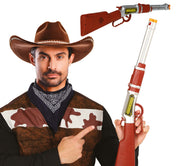 WINCHESTER GUN 60 CM