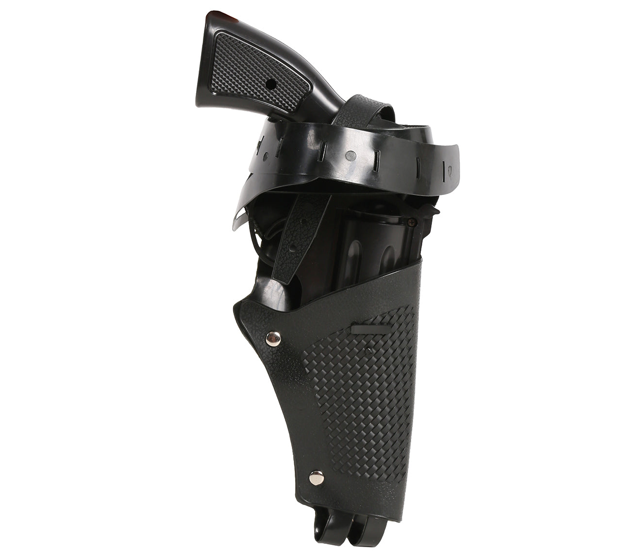 25 CMS PISTOL. WITH SHOULDER