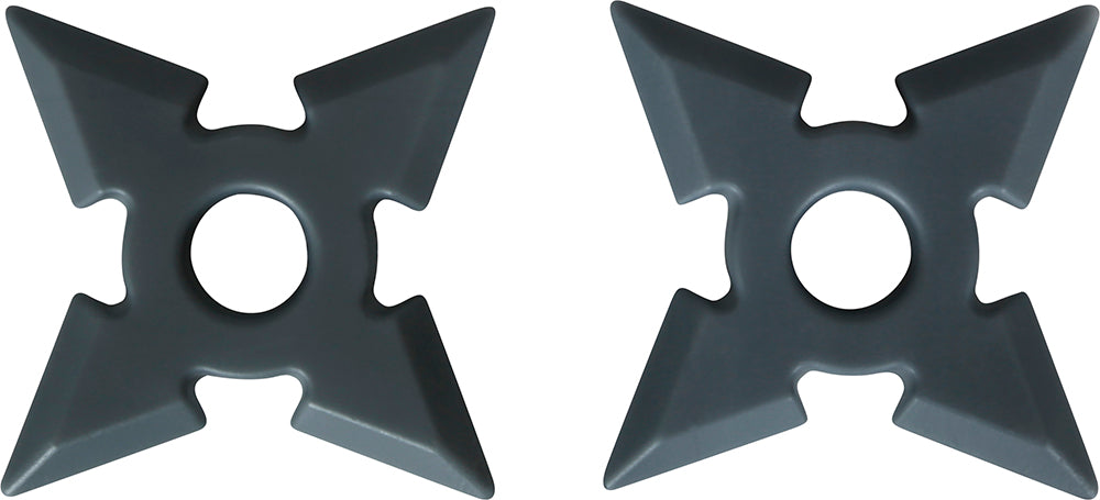 NINJA SET 4 PIECES