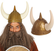 VIKING HELMET