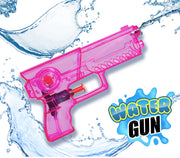 WATER PISTOL 17 CM
