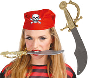 PIRATE DAGGER, 32 CM