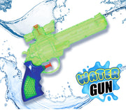 WATER PISTOL 23 CM