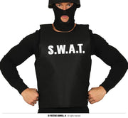 ADULT S.W.A.T. WAISTCOAT