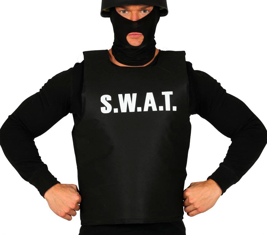ADULT S.W.A.T. WAISTCOAT