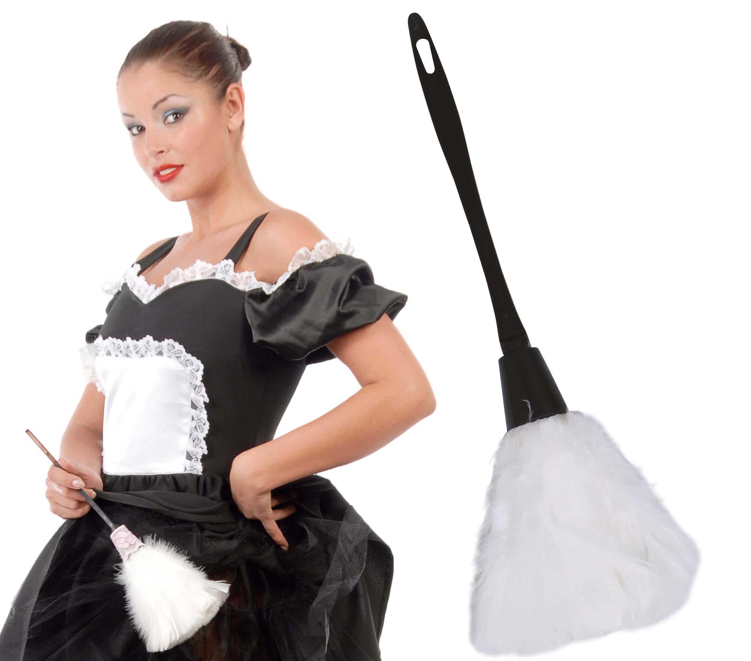 FEATHER DUSTER – Fancy Dress Town
