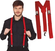 SUSPENDERS