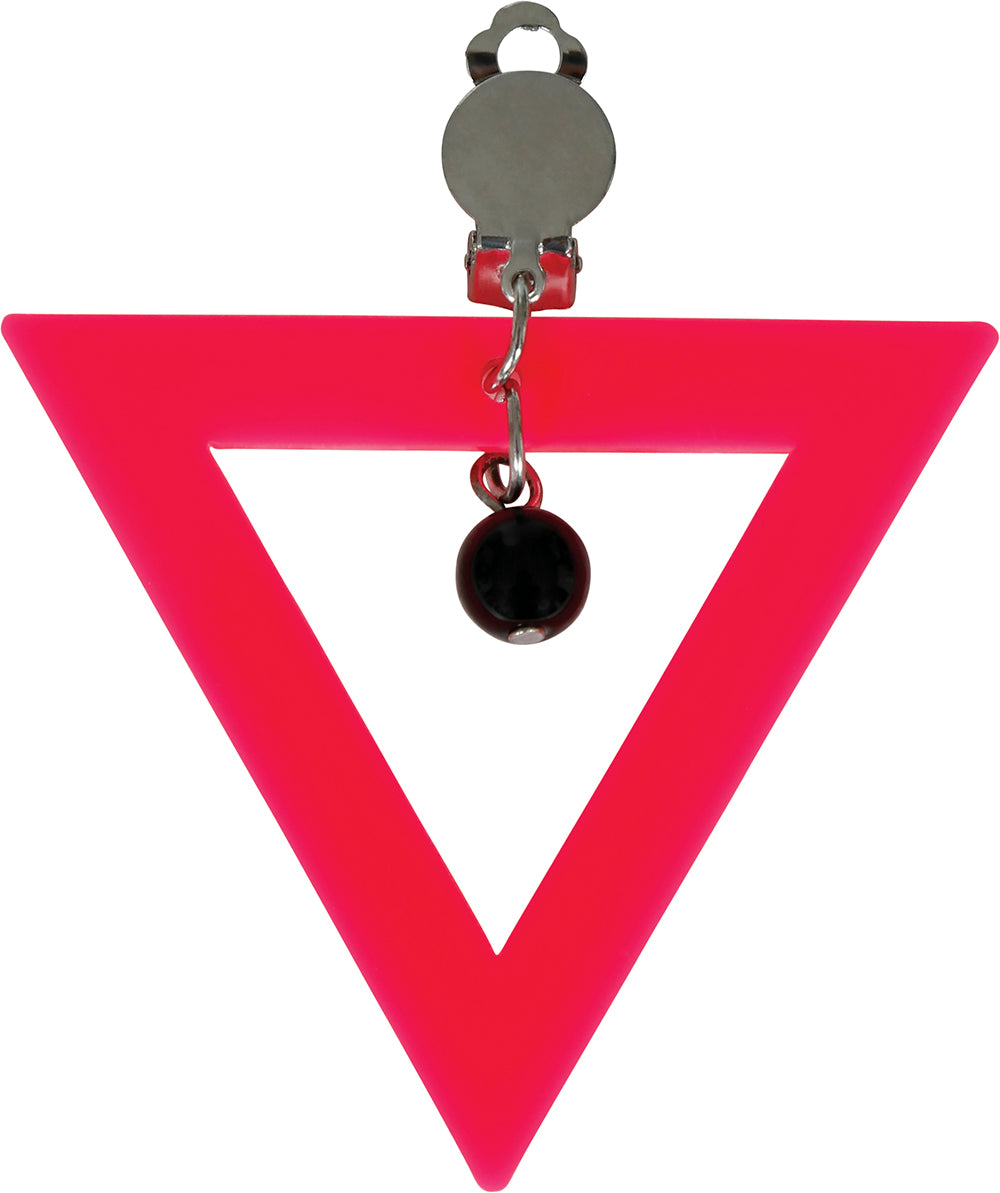 80S EARRINGS, ADULTS