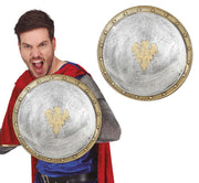 MEDIEVAL SHIELD 37 CMS