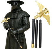 CANE WITH WINGS 100 CMS, REMOVABLE