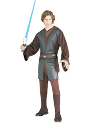 Anakin Skywalker Suit - Mens
