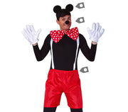 BOY MOUSE SET