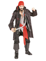 Captain Cutthroat Costume