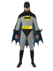 H/S THE BATMAN-ADULT
