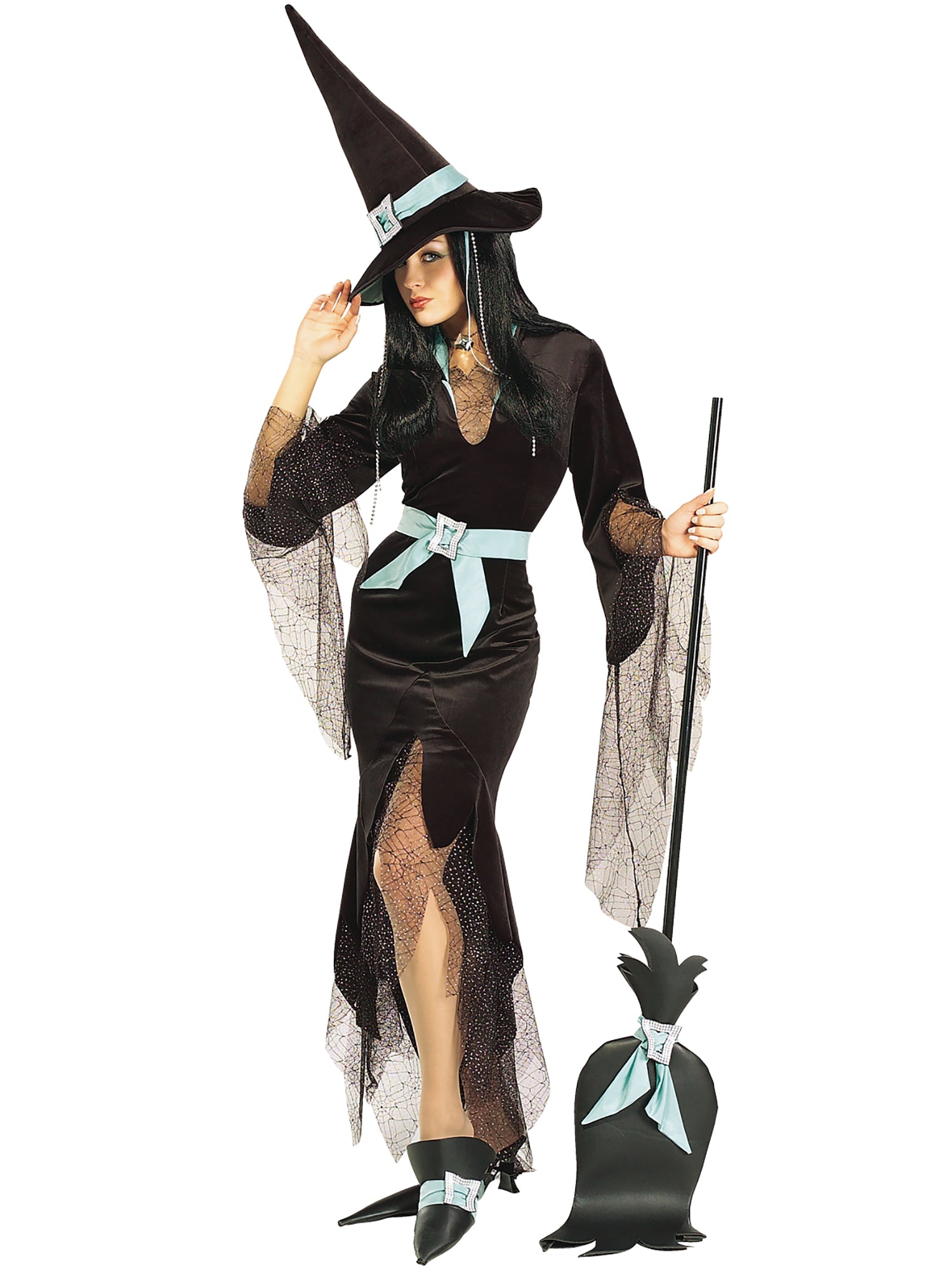 5TH AVE. DIAMOND WITCH-OS 1