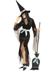 5TH AVE. DIAMOND WITCH-OS 1