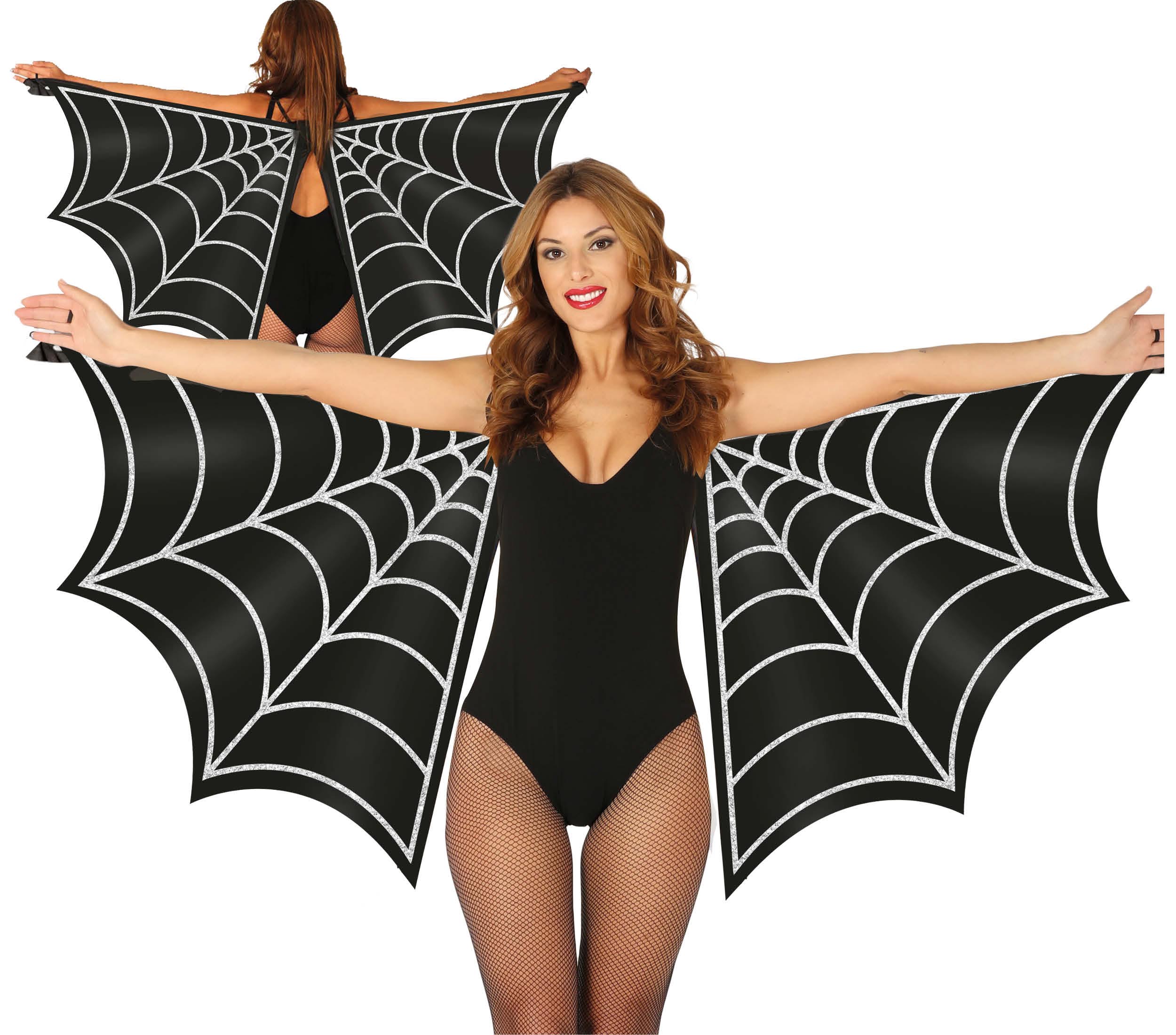 BAT WINGS, FABRIC, 170X80 CM