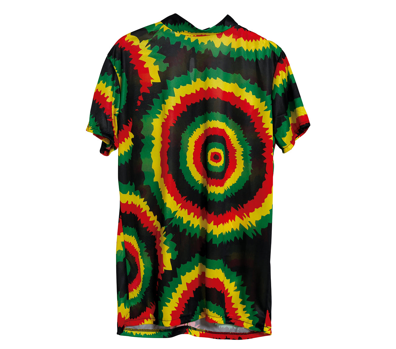 RASTA T-SHIRT SIZE 52-54