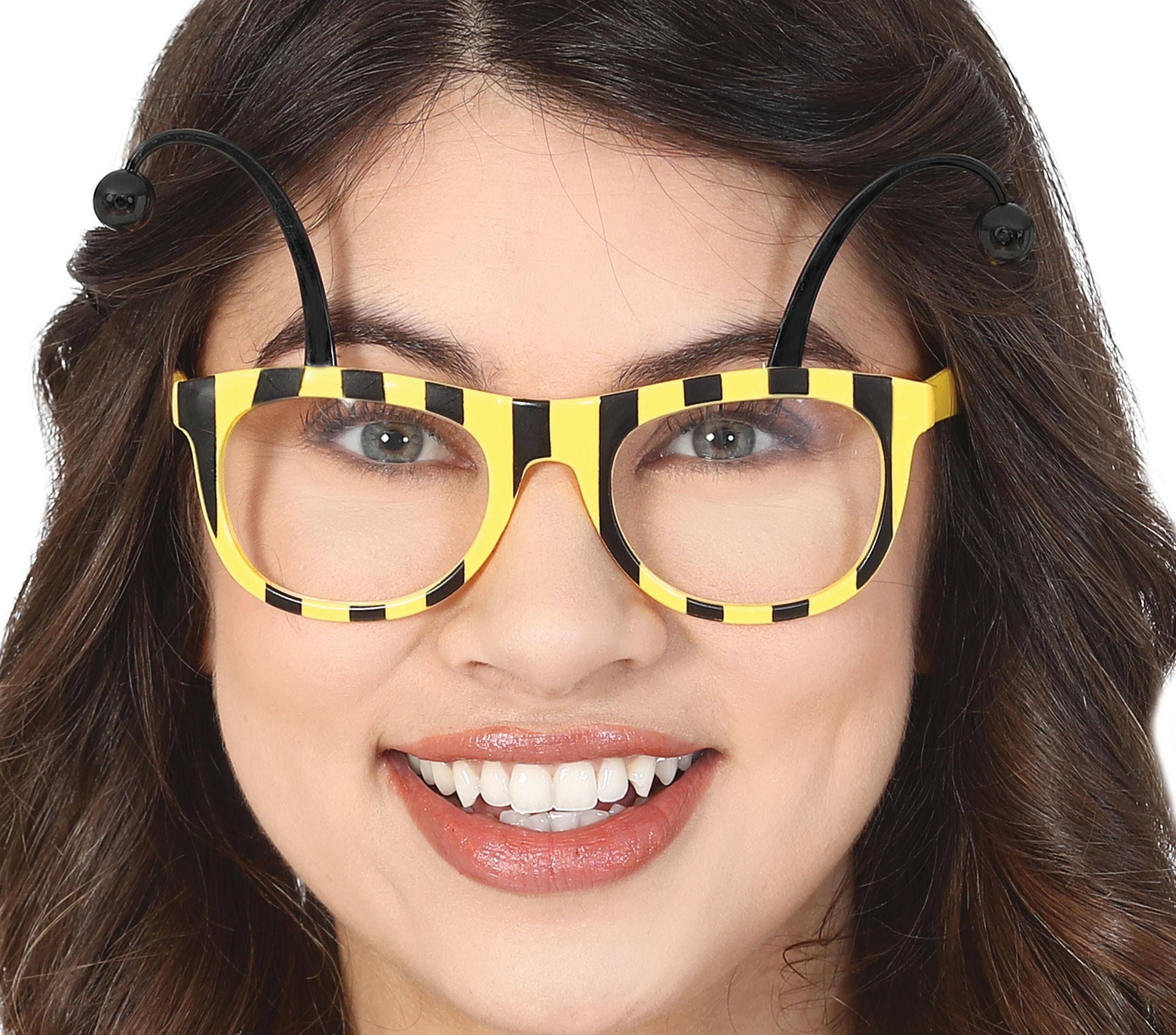 BEE GLASSES