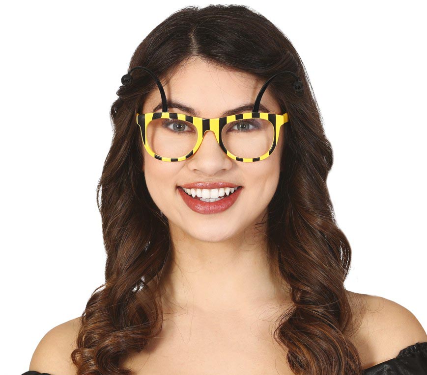 BEE GLASSES
