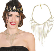 DIAMOND NECKLACE