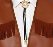 COWBOY NECKLACE