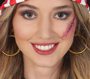 PIRATE EARRINGS
