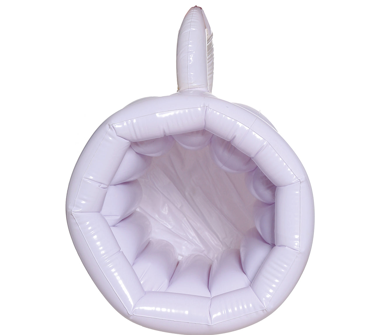 INFLATABLE BEER MUG FOR DRINKS 45X30 CMS.