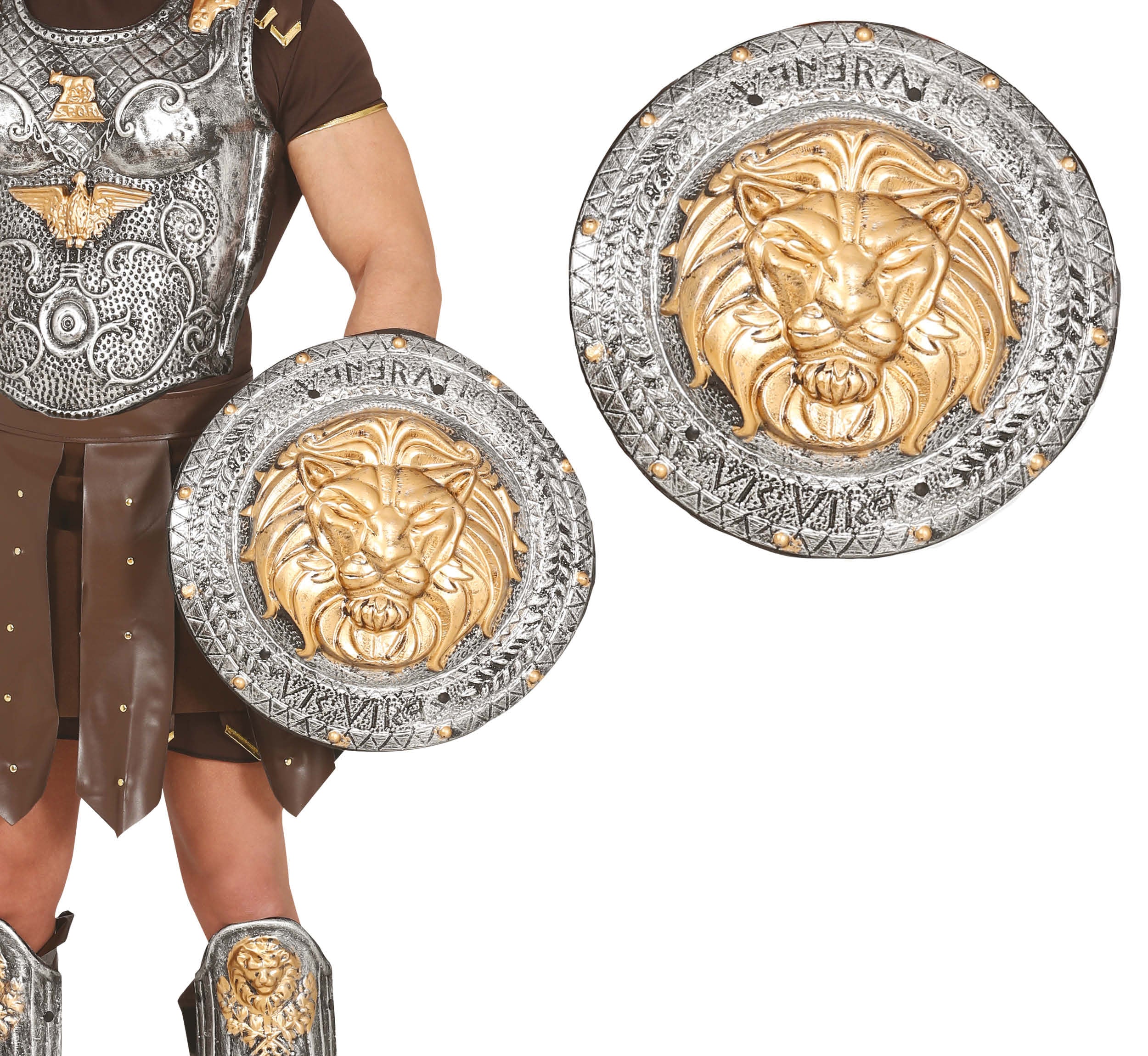 ROMAN SHIELD – Fancy Dress Town