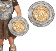 ROMAN SHIELD