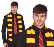 SCARF STUDENT OF MAGIC