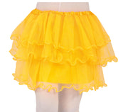 TUTU WITH RUFFLES, 30 CM