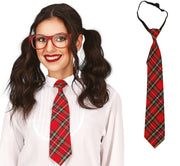 STUDENT TIE 45 CMS