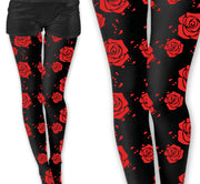 DAY OF THE DEAD TIGHTS