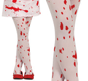 BLOOD TIGHTS